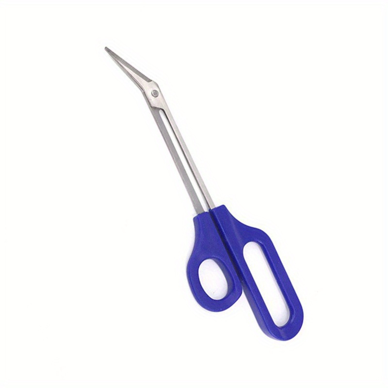 Serrated Scissors - Temu