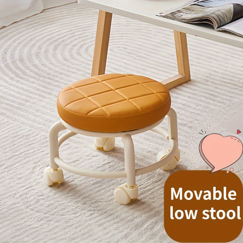 Low Stool - Temu