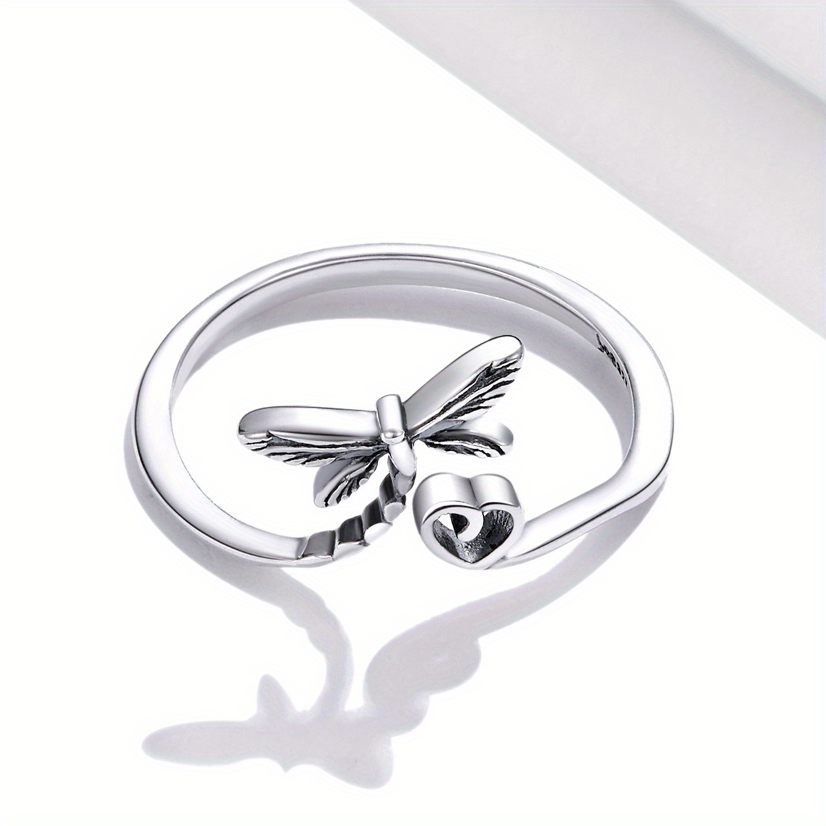 Dragonfly pandora store ring