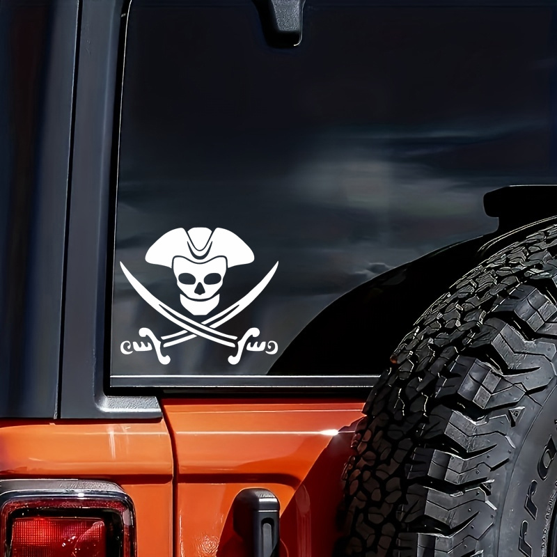 Pirate Car Accessories - Temu