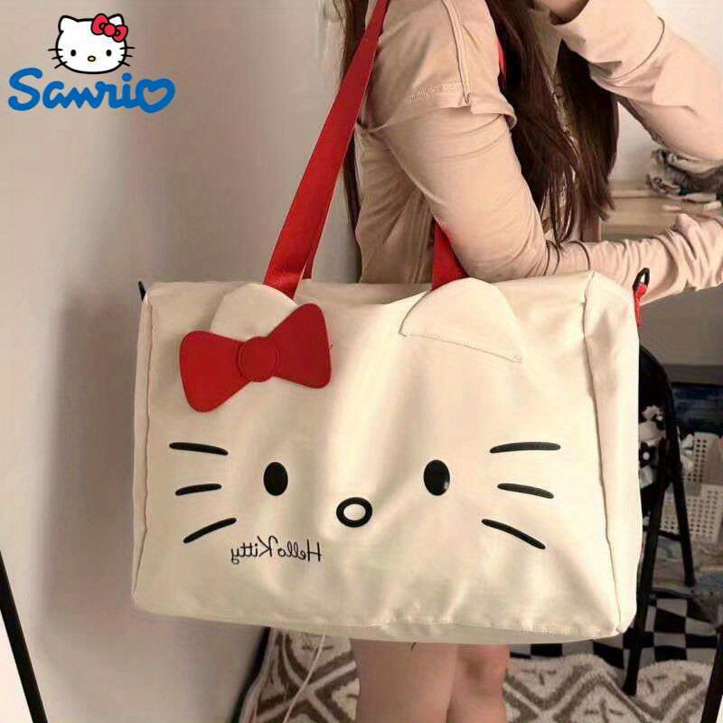 Hello Kitty Cartoon Cute Underwear Storage Bag - Temu New Zealand