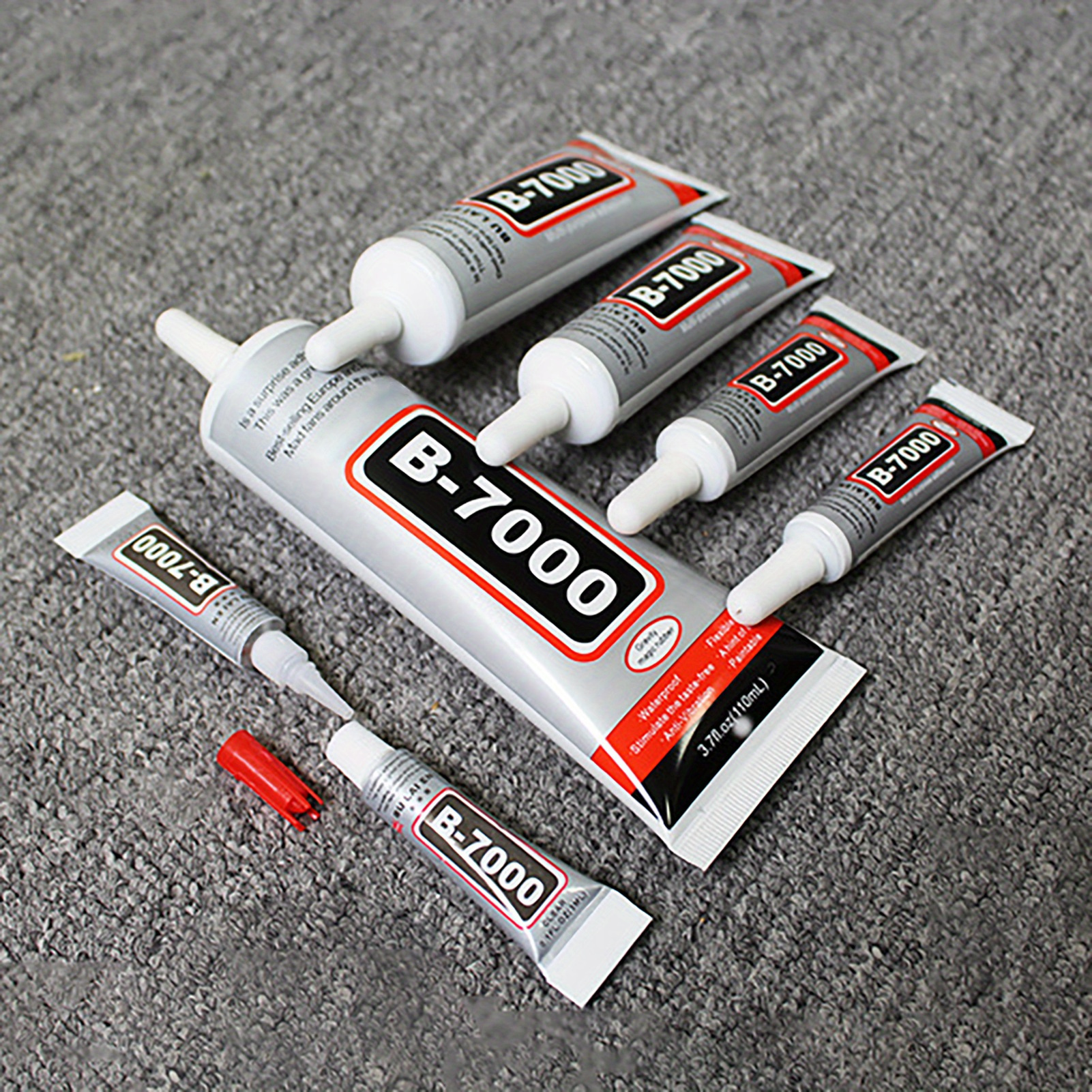 B7000 Multi purpose Glue Semi fluid Strong Adhesive - Temu United