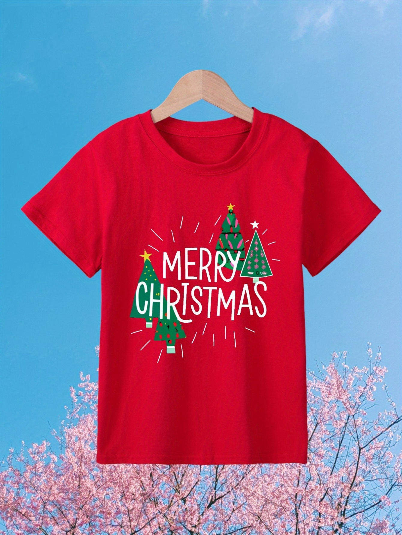 Boy christmas best sale shirt ideas