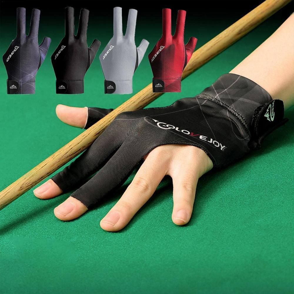 Acheter Gants de sport ouverts à 3 doigts, gants antidérapants