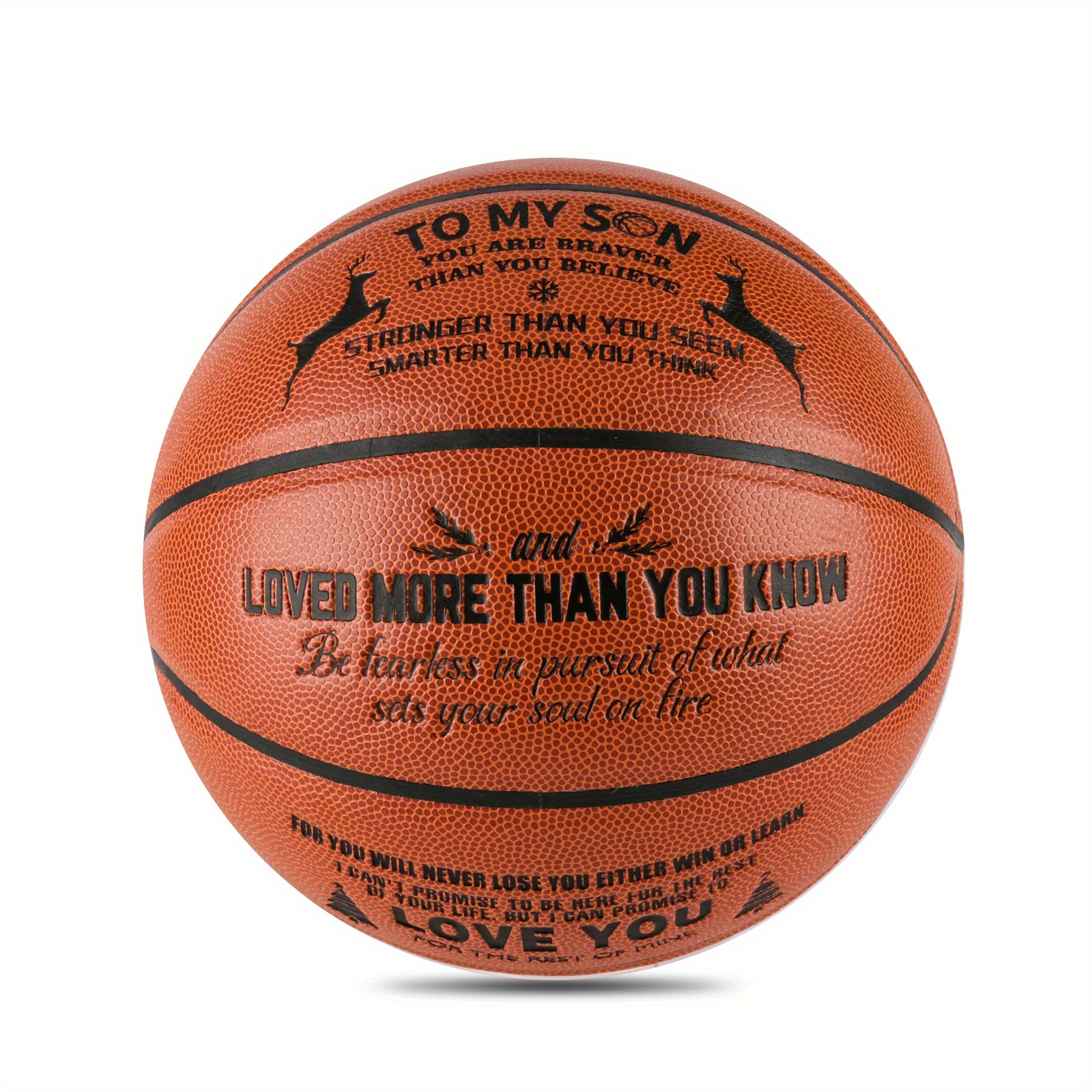 Creative Basketball Excellent Cadeau No l Thanksgiving Temu France