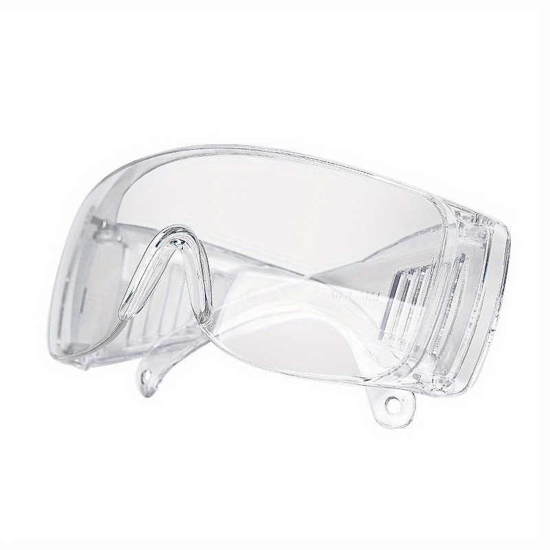Gafas De Protección A Prueba De Viento, Antiprotección Contra Salpicaduras  Y Antipolvo Para Montar Y Protección Laboral, Moda de Mujer