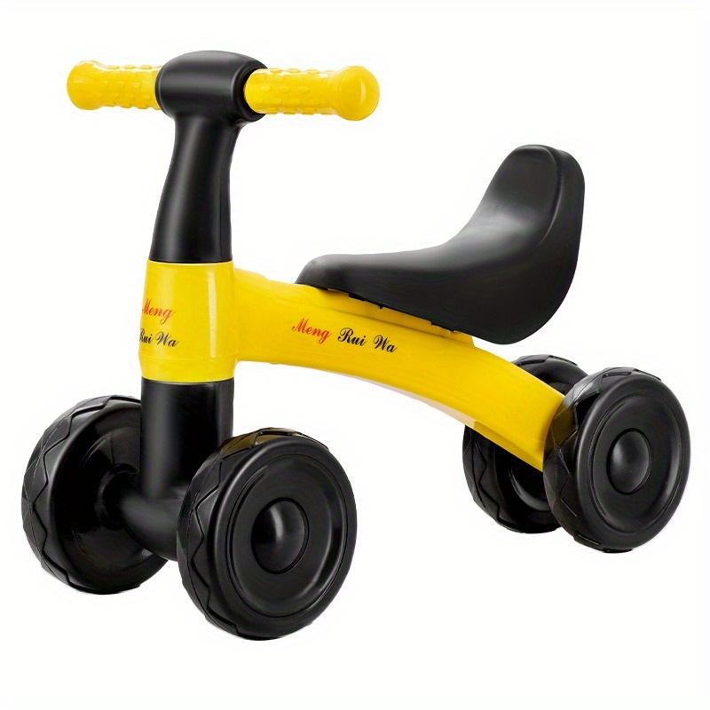 Baby bike hot sale walker