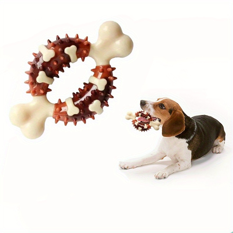 The Dentist - Gentle Dog Toys –