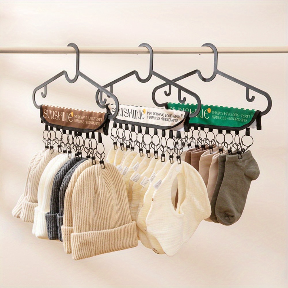 Underwear Hangers - Temu