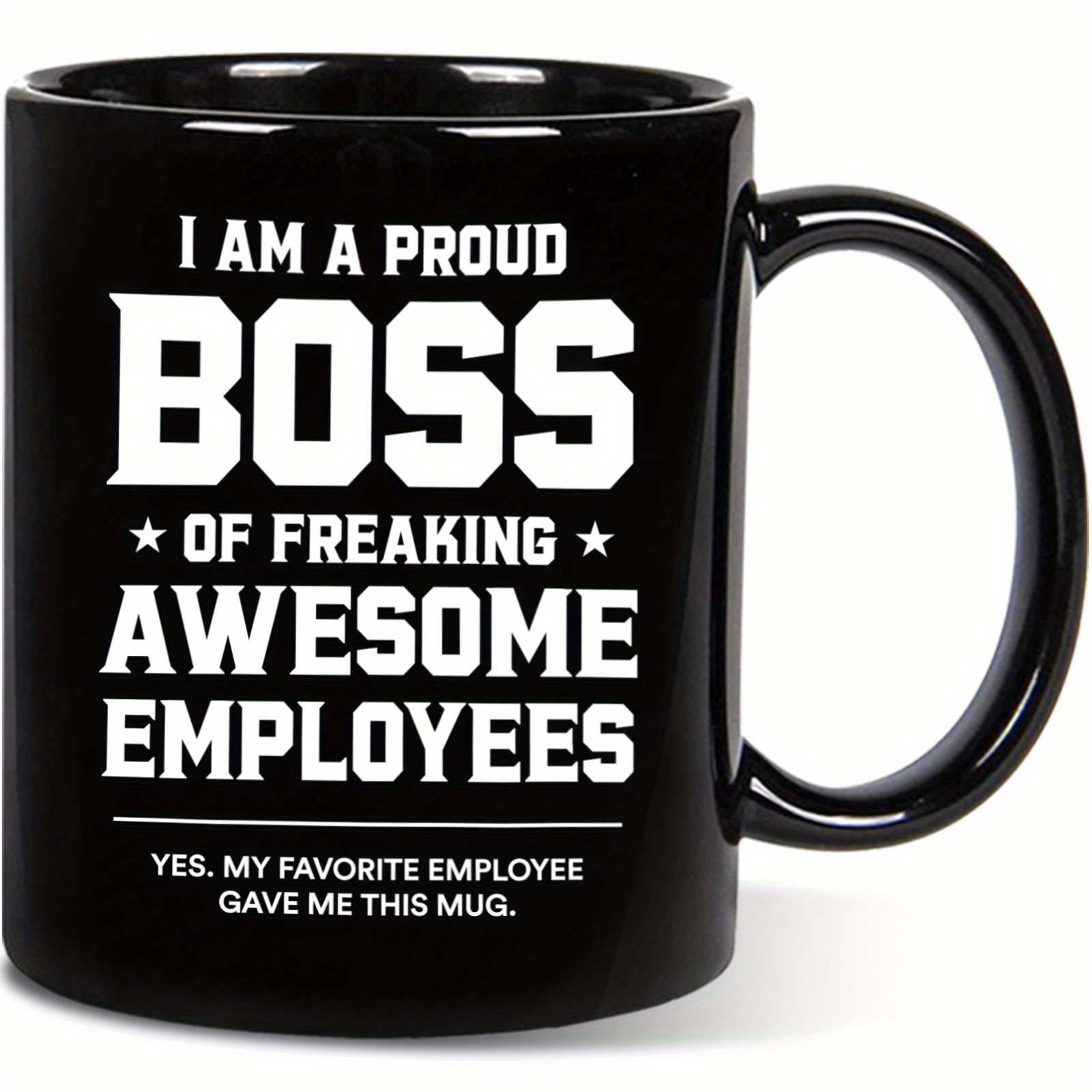 Coffee Mug World's Best Boss Mug Dunder Mifflin Ceramic Mug - Temu