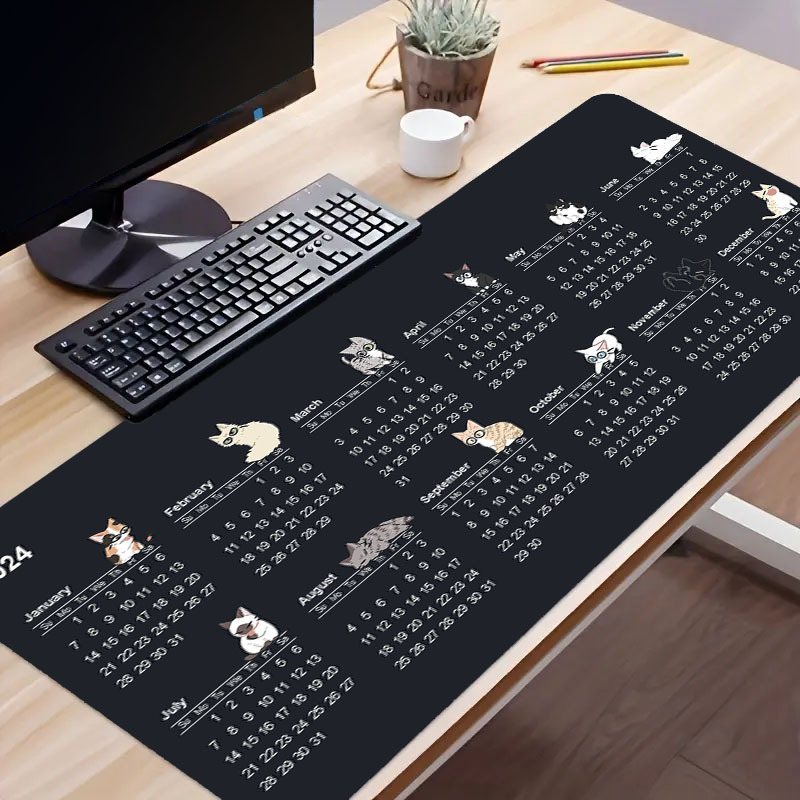 The best desk pads of 2024, tested and reviewed
