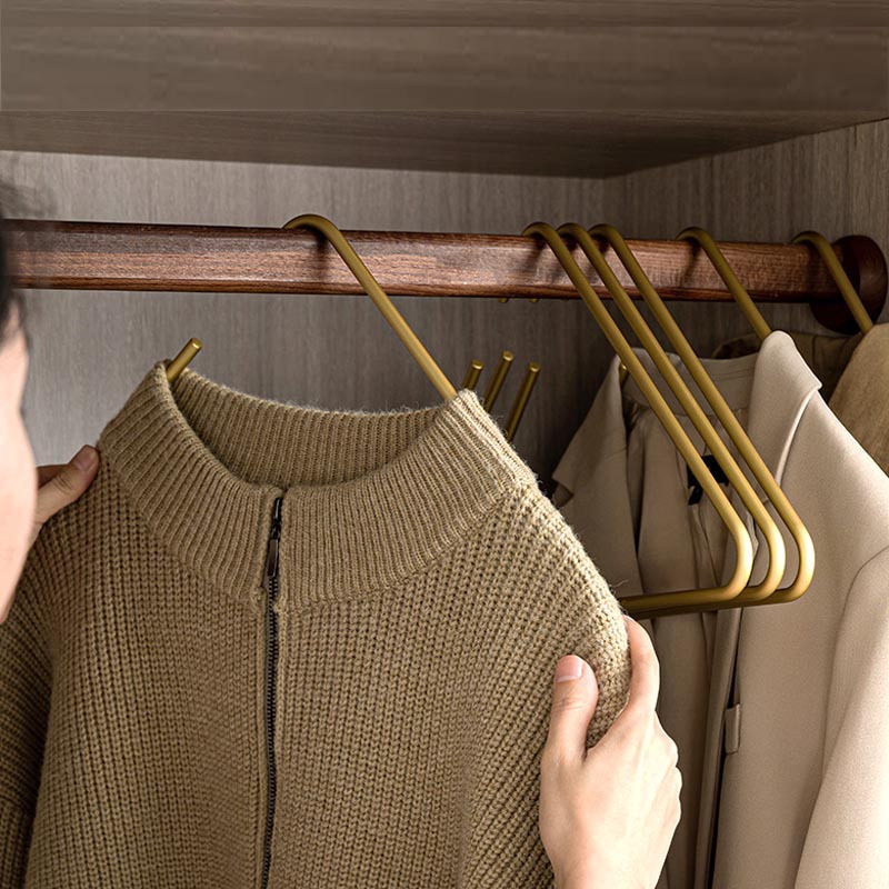 Home center clothes online hanger