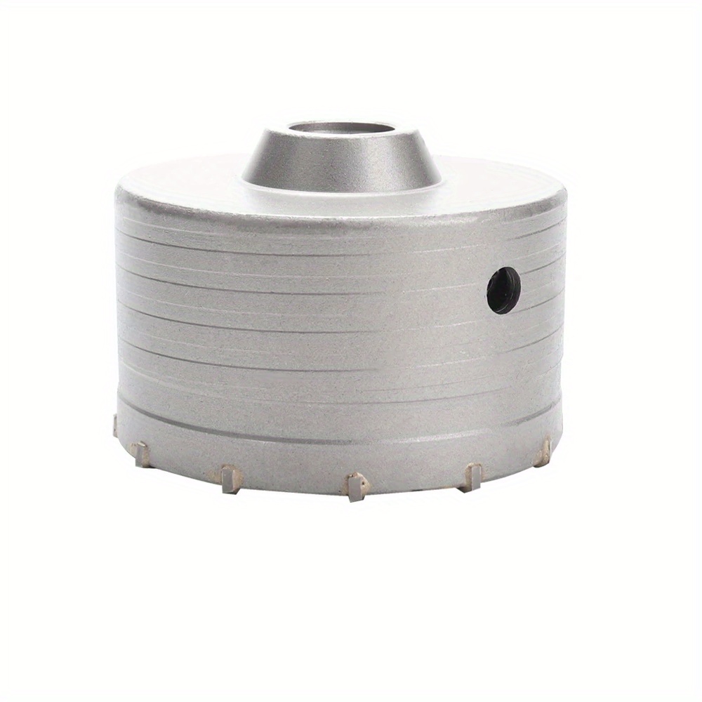 Scie cloche,65mm--Cloche de perçage pour le béton, 6 100mm, pour