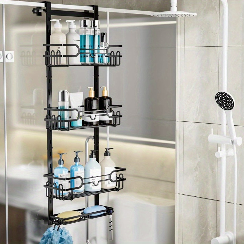 Estantes colgantes para ducha Reggi accesorios para mamparas de ducha  correderas