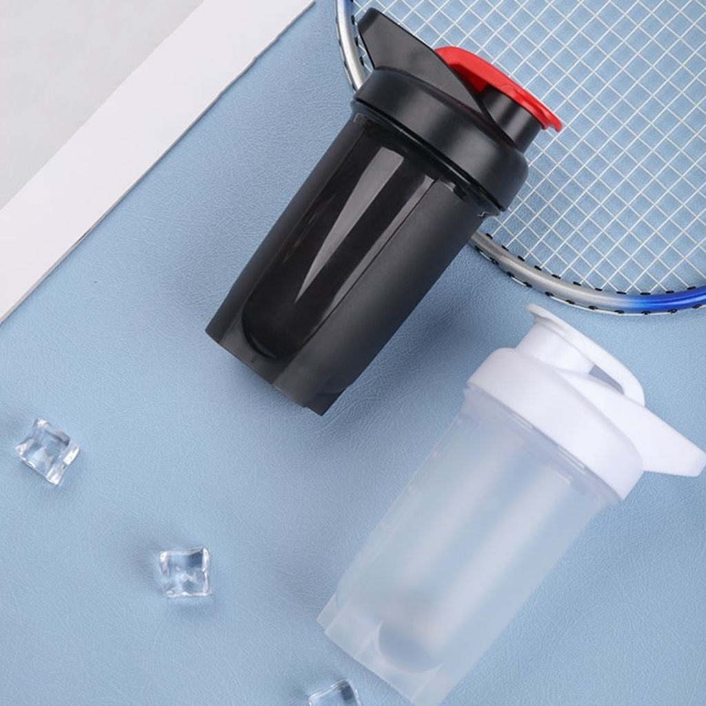 300ML Electric Protein Shaker Blender Protein Shaker Bottle