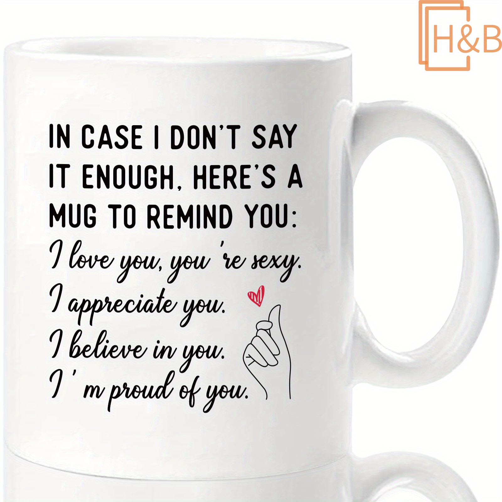 Inspirational Quotes White Coffee Mug Gifts For Women Unique - Temu