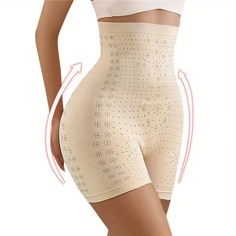 Waist Trainer Body Shapers Women Tummy Control Underwear - Temu