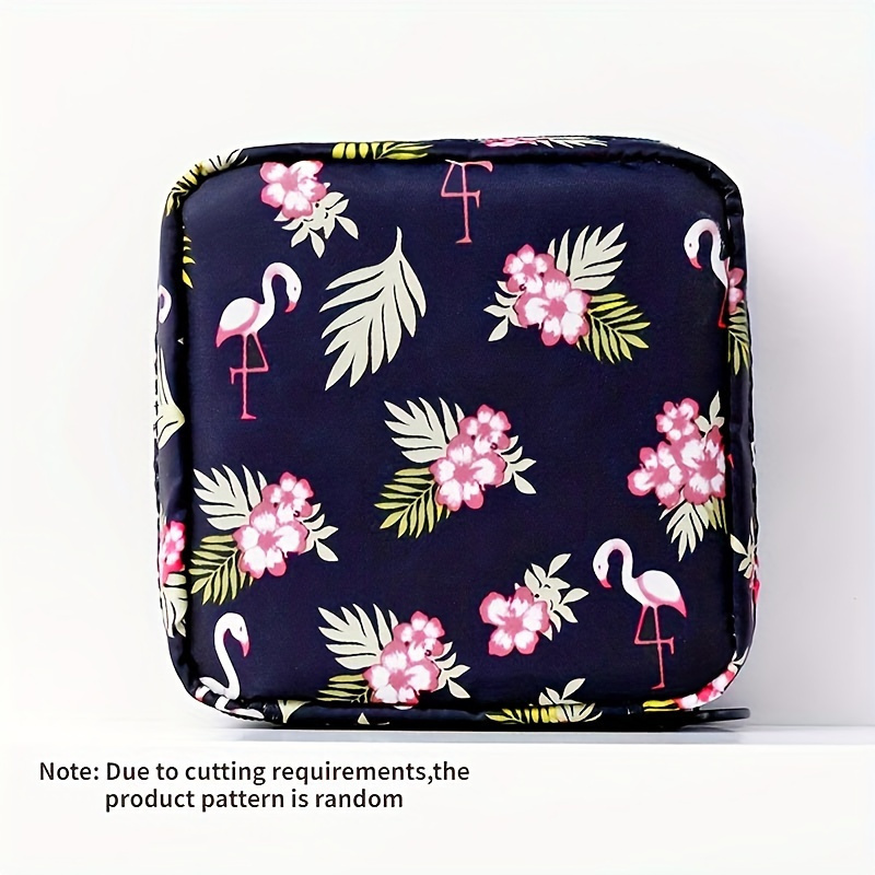 TEMU 1pc Fashionable And Functional Travel Organizer - Ideal For Cosmetics, Hygiene Products, And Toiletries!