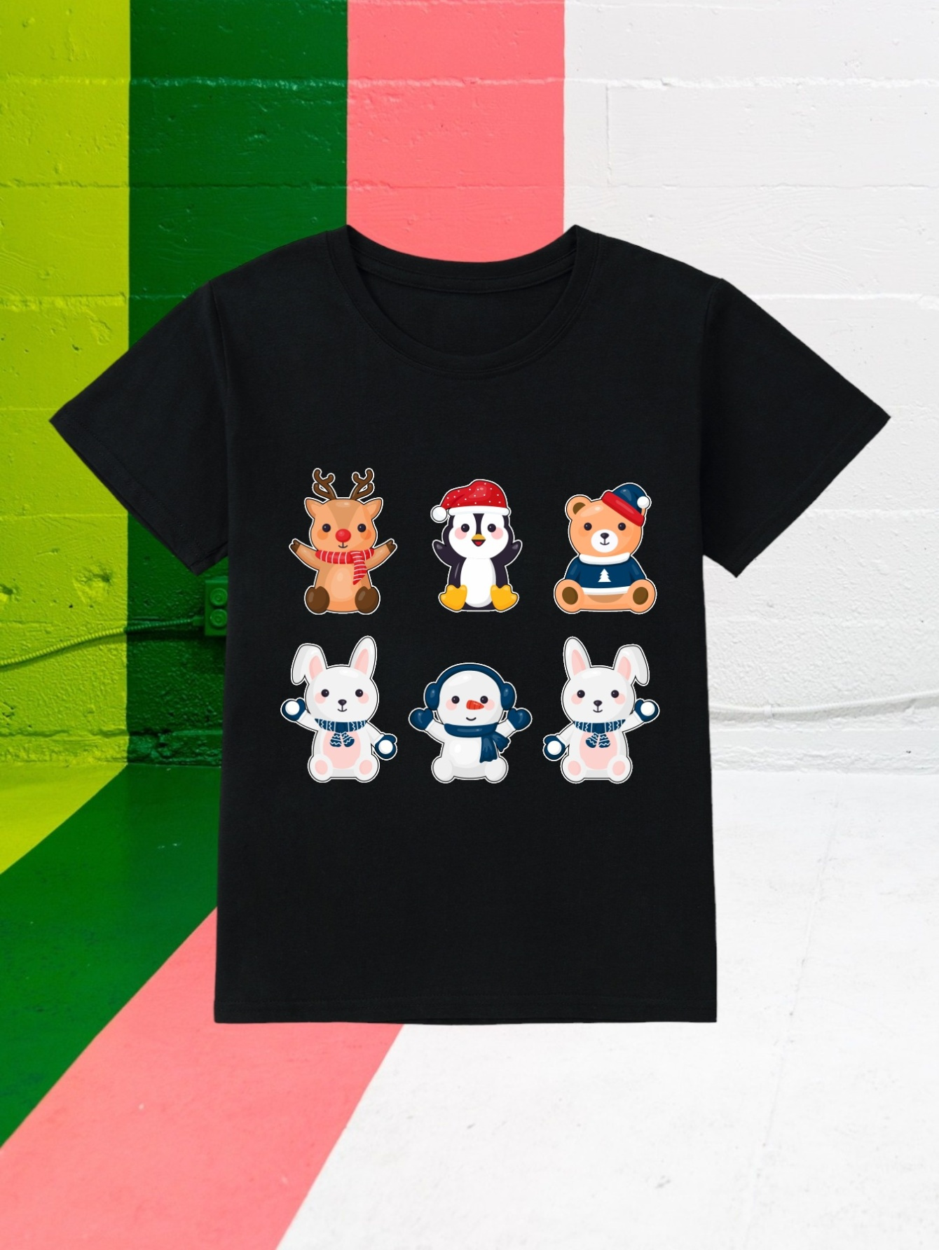 Penguin t shirt clearance philippines