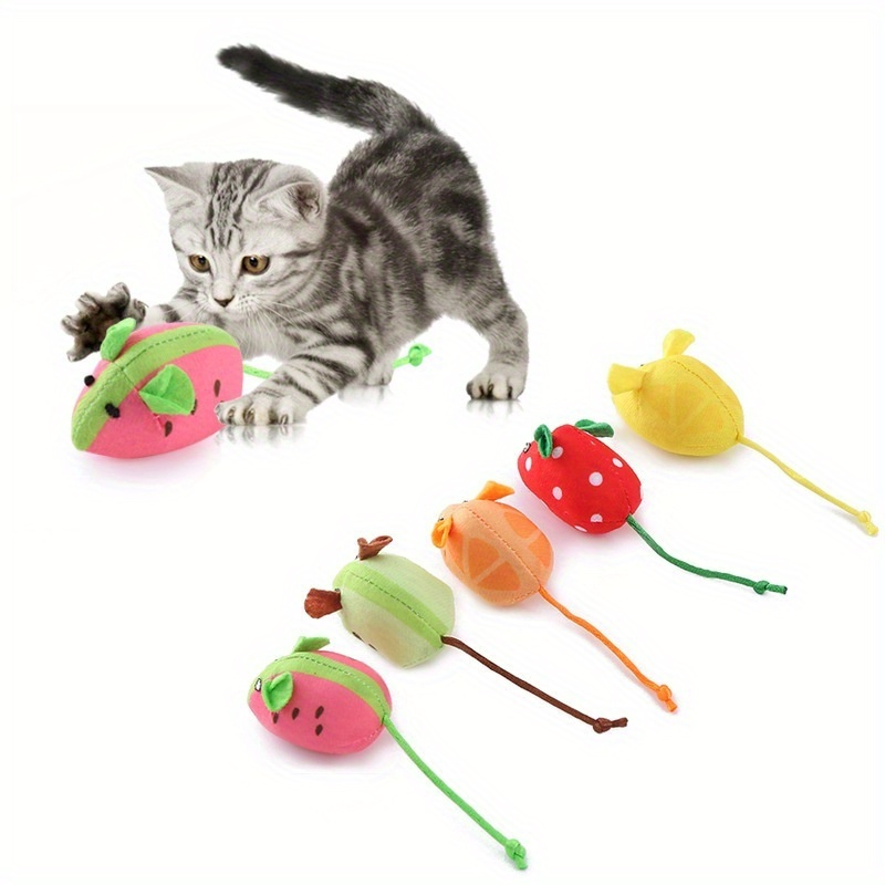 Engaging 2024 cat toys