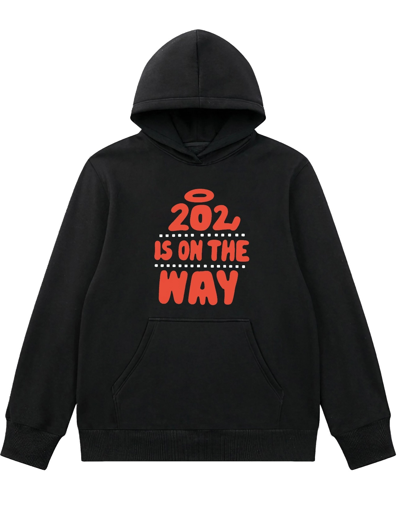 Help is on 2024 the way hoodie