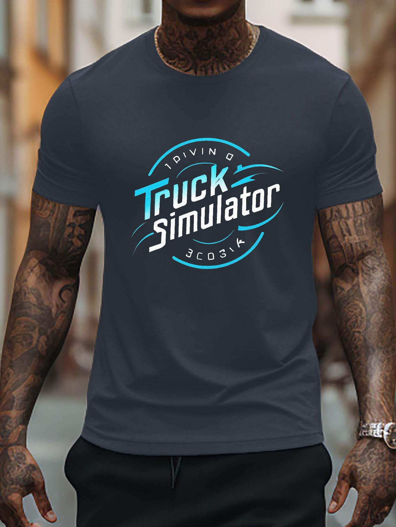 Truck Simulator: Driving School 2024