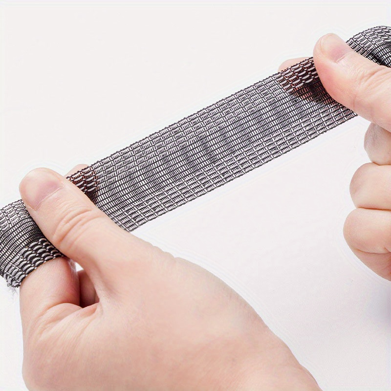 39.37/78.74/118.11/196.85inch No-Sew Solution: Self-Adhesive Jean Patch For  Quick And Easy Clothing Repair, Self-Adhesive Iron-On Fabric Tape Iron-On Hem  Tape Fabric Iron-On Hemming Tape Trouser Mouth Paste