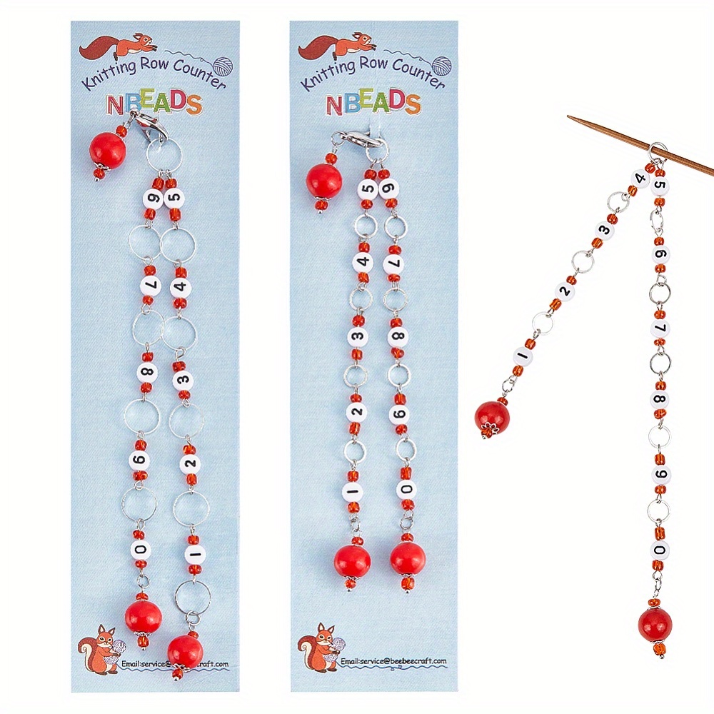 Three way Hook Wear Beads Special Needle Diy Jewelry Making - Temu