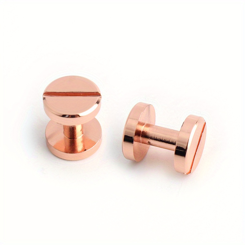 Copper Solid Rivet - Temu