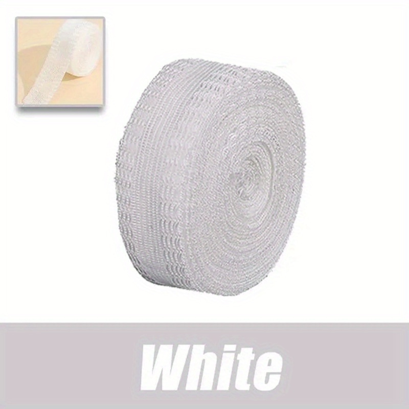 Hemming Tape Pants Fabric Fusing Sewing Hem Tape for Improve Suit Pants  Mouth