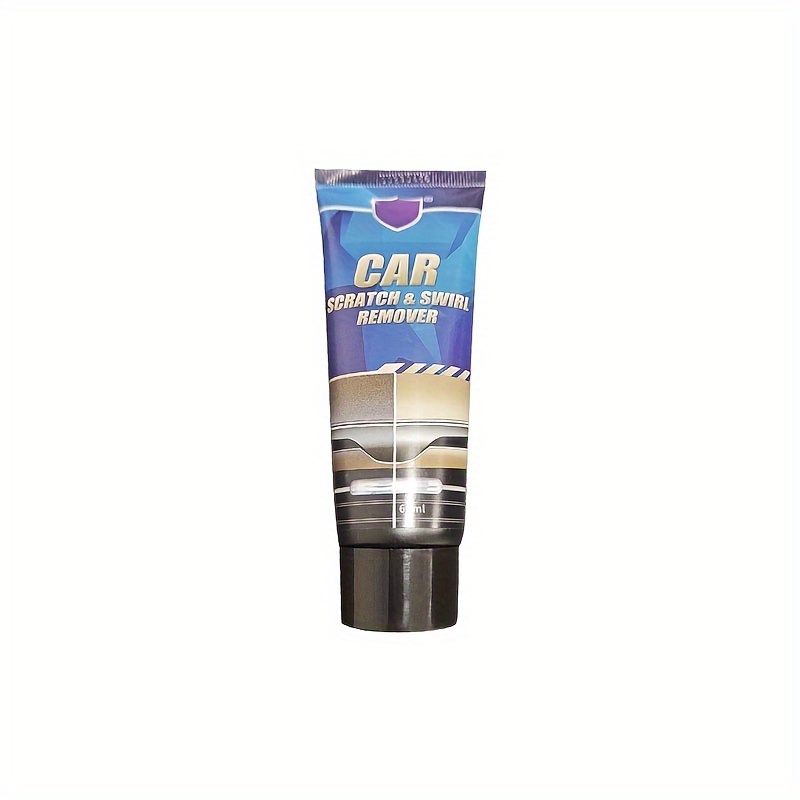 Car Scratch Repair Paste Car Maintenance Refurbishment Paint - Temu