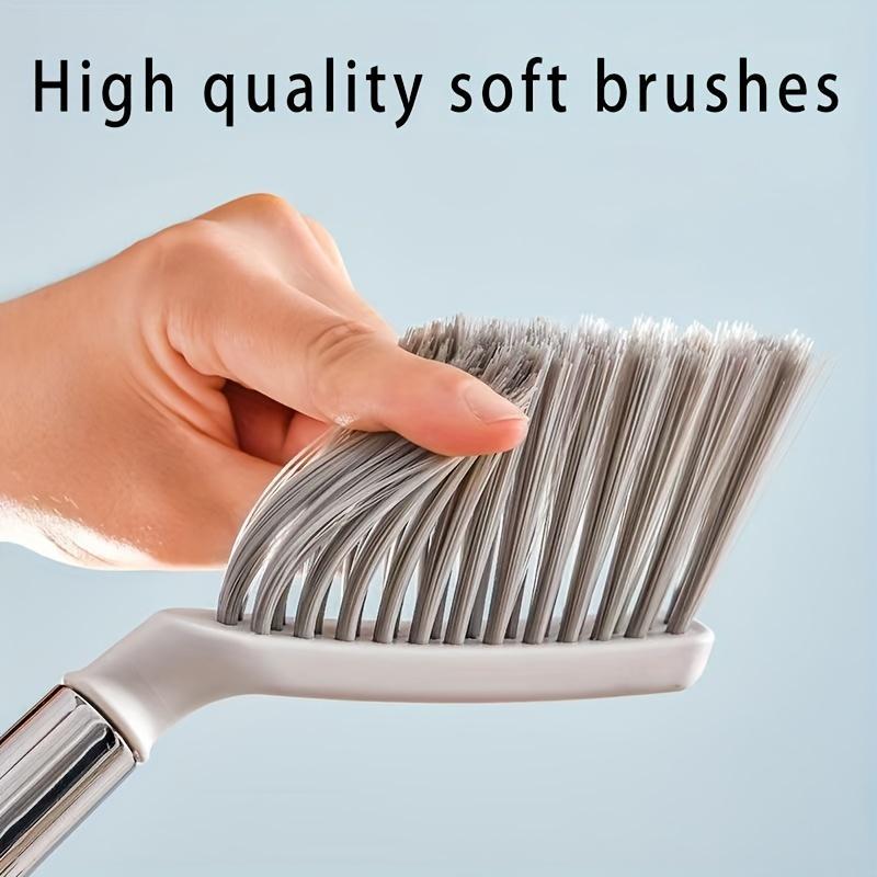 Mini Cleaning Brush And Dustpan Set, Handheld Sweeping Brush And Dustpan,  Desktop Cleaning Brush, Garbage Shovel, Portable Brush And Dustpan For  Desktop, Sofa, Furniture, Travel, Camping, Cleaning Supplies, Cleaning  Tool, Ready For