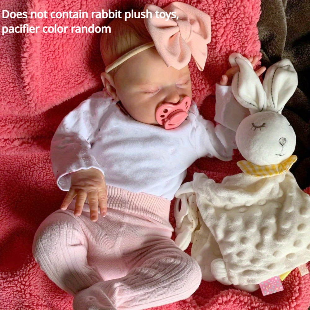 14 Pouces Bébé Poupée BeBe Reborn Fille Poupée Avec Des - Temu Belgium