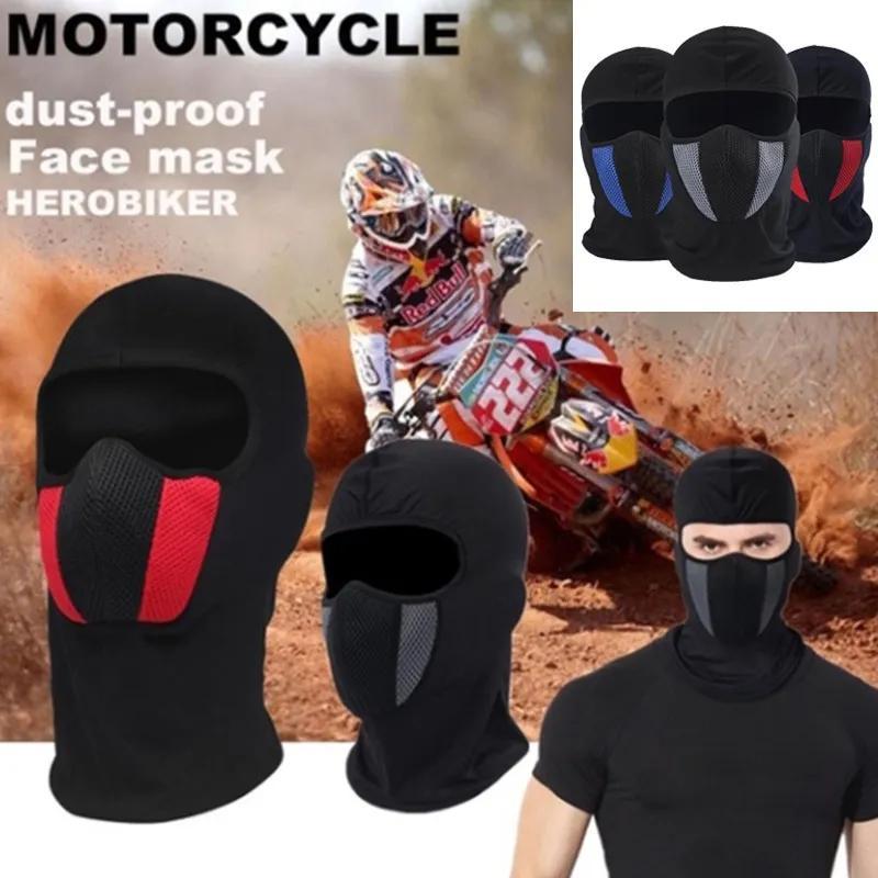 Cache Cou Homme Sport Respirant Masque Tour de Cou Moto Femme