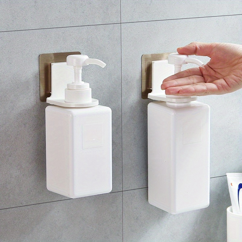  Hand Soap Holder & Dish Liquid Bathroom Accessories