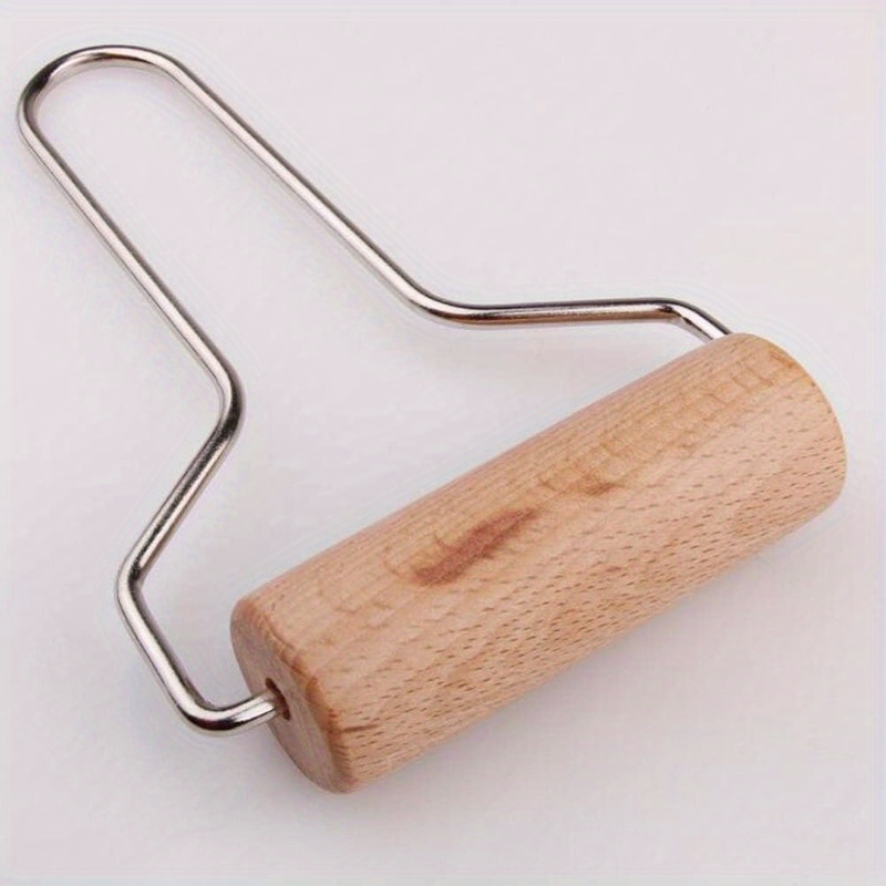 Wooden Roller Tool for Diamond Painting