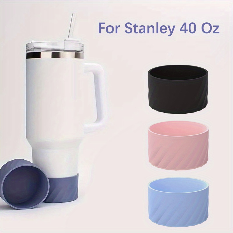 Dental Life-40 Oz Stanley Quencher H2.0 Travel Tumbler With Handle