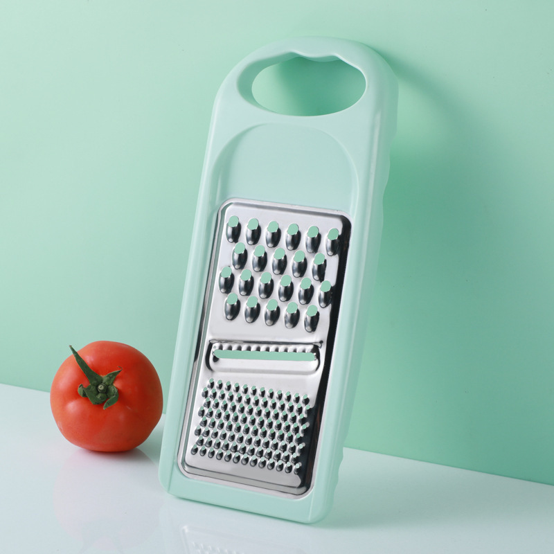 Alloy Tomato Slicer Commercial Leaf Greens Vegetable Slicer Salad