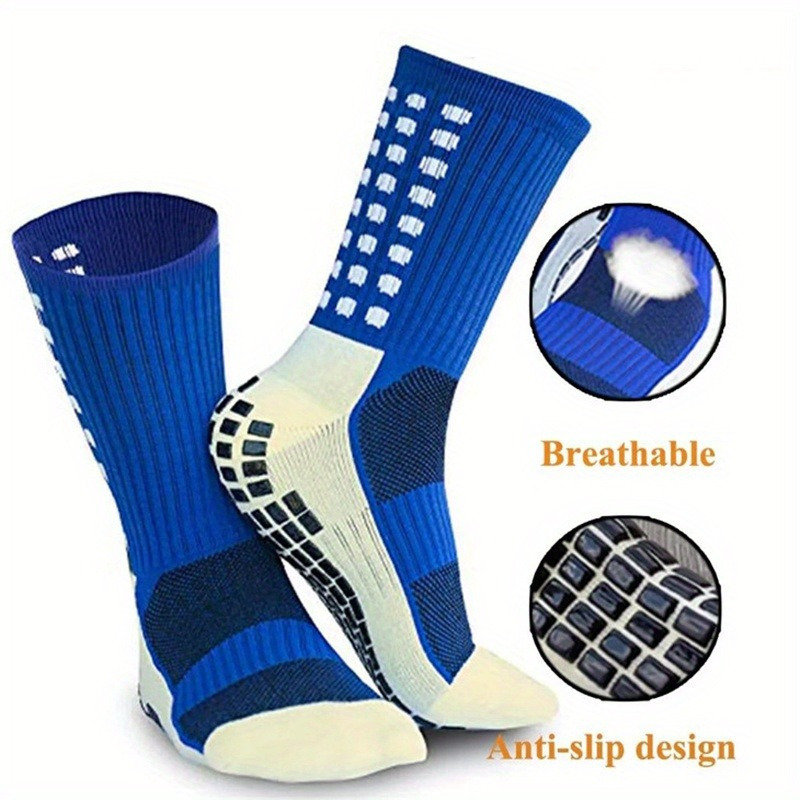 Crew football outlet socks