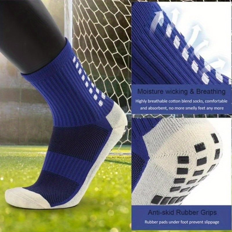 Crew football outlet socks