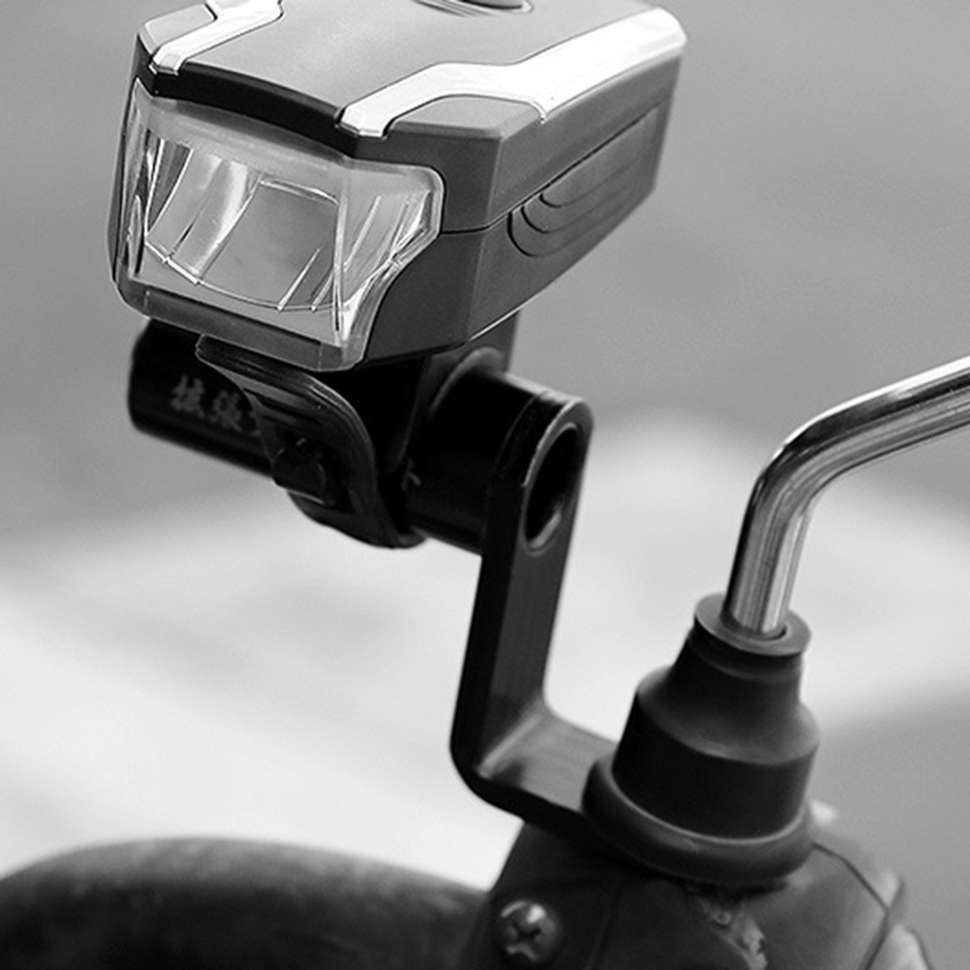 Aluminum Bike Motorcycle Mobile Phone Holder Bracket