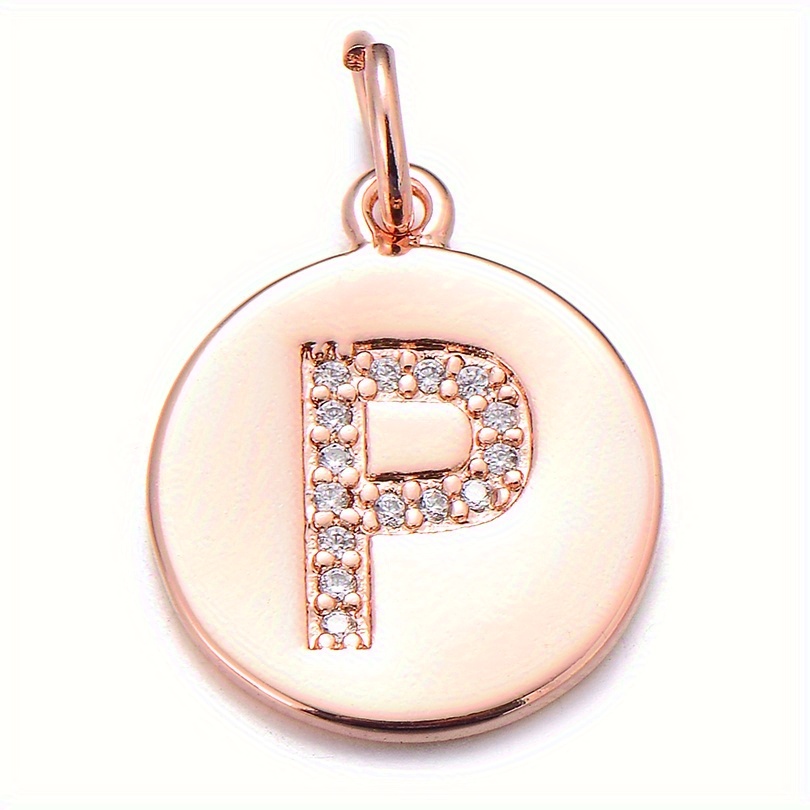 Cheap on sale initial jewelry