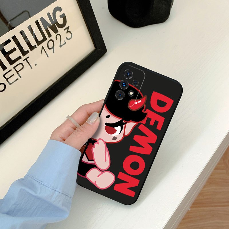 Upgrade Phone Look A Liquid Silicone Holder Phone Case - Temu