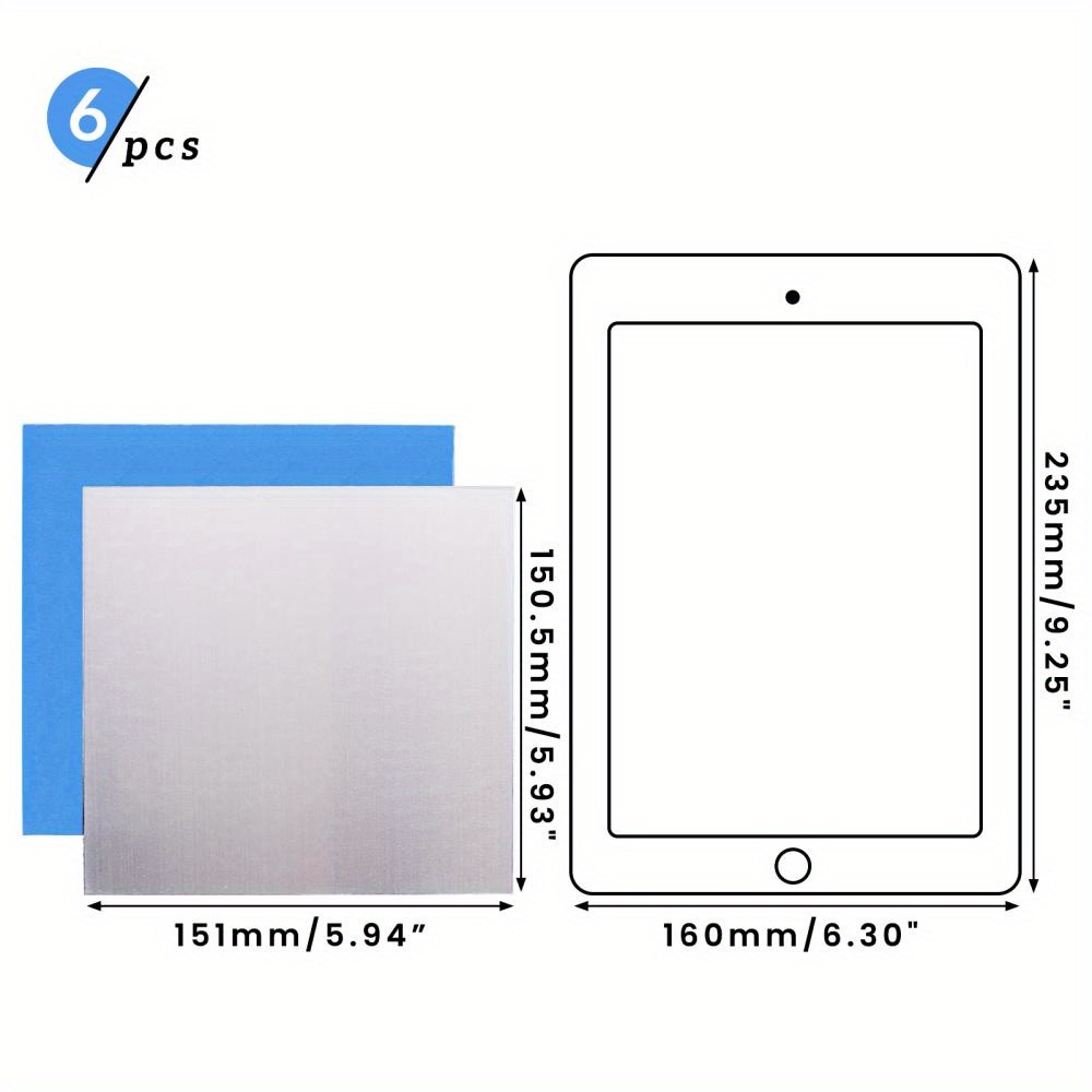 Metal Engraving Blanks Multipurpose Aluminum Plate Aluminum - Temu