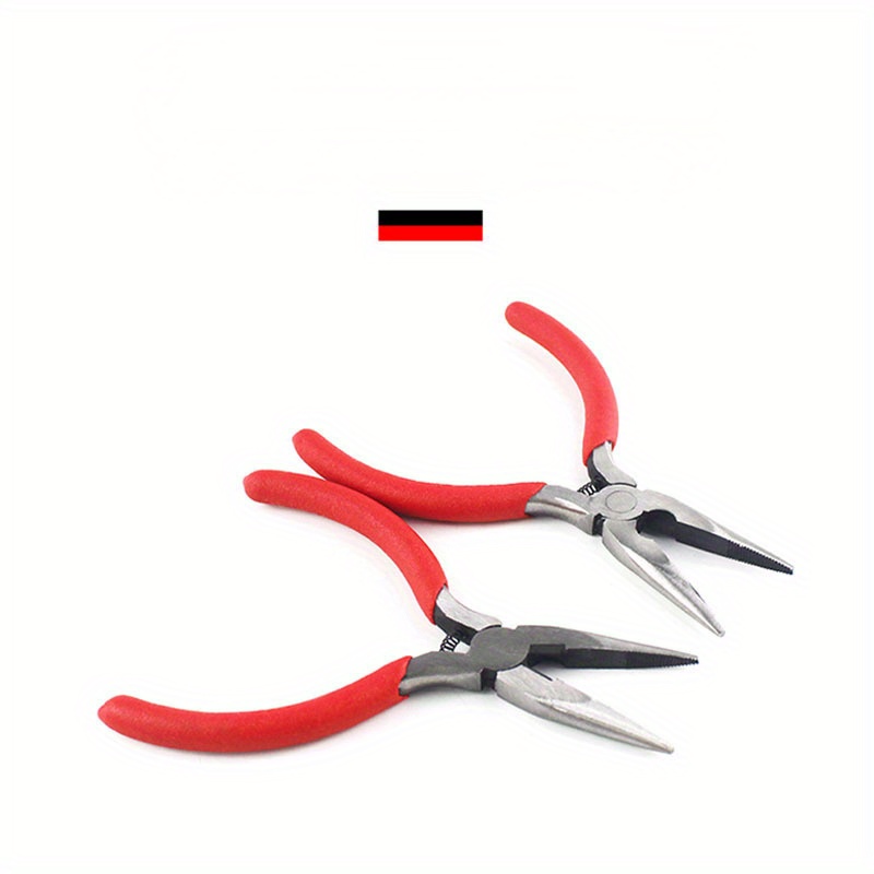 1pc 5 Inches Needle Nose Pliers, Extra Long Needle Nose Plier