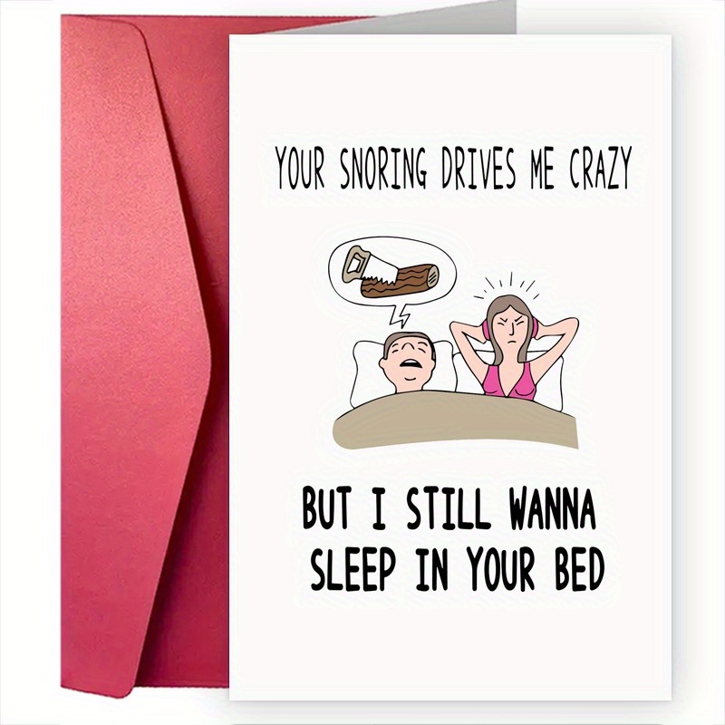 A Funny Creative Valentine's Day Greeting Card Funny Naughty - Temu