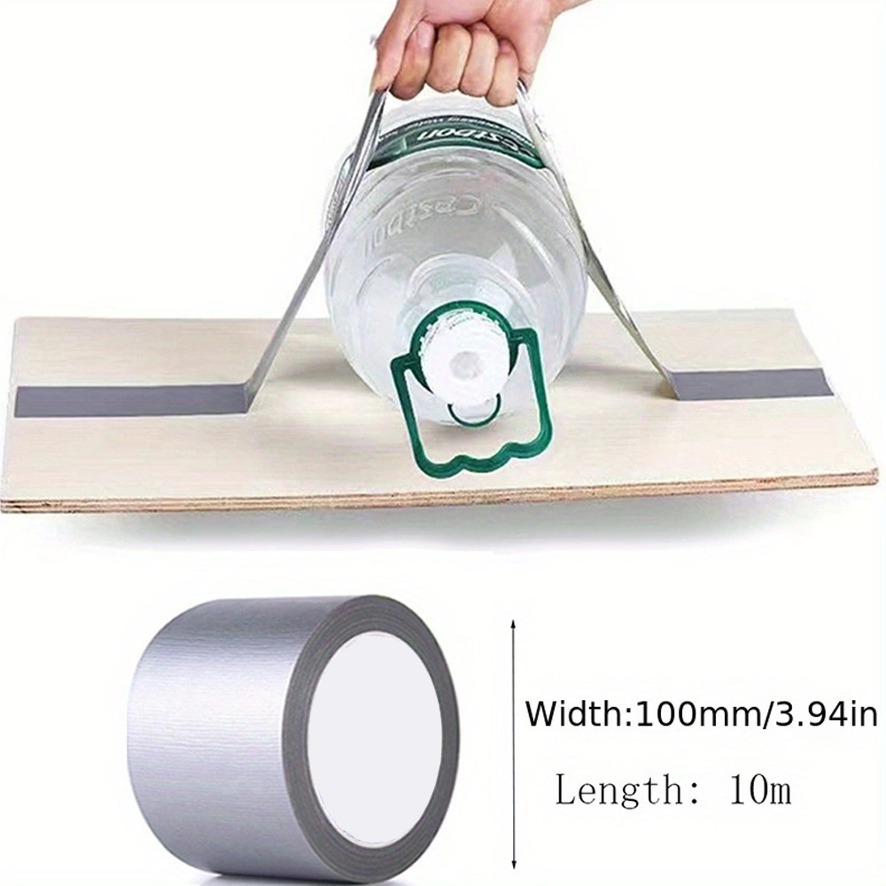 Pipe Repair Carpet Adhesive DIY 10M High Strength Waterproof Home