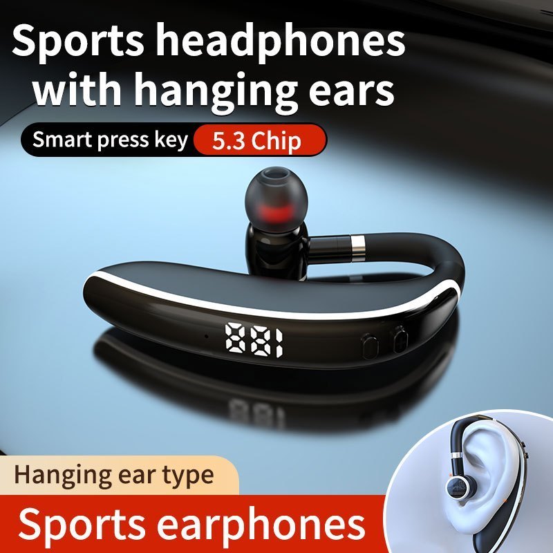  Picun Auriculares inalámbricos B12, sonido estéreo HD sobre la  oreja con micrófonos integrados, graves profundos 20 horas de reproducción,  auriculares Bluetooth 5.2 de carga rápida para adultos, : Instrumentos  Musicales