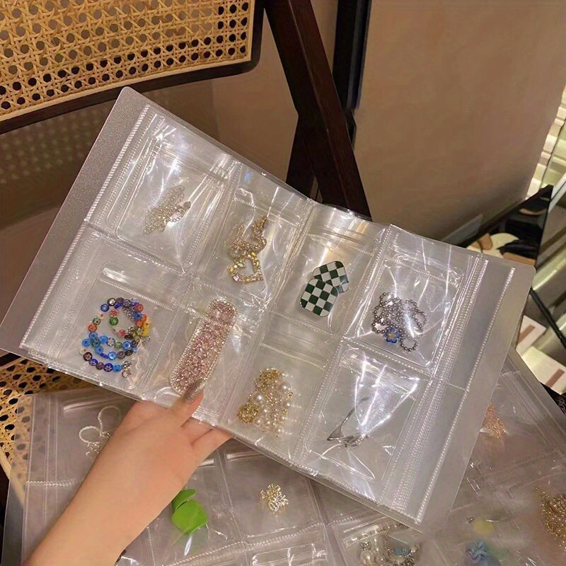 1pc Jewellery Display Organizer Desktop Organizer Makeup Storage Tray  Earrings Earrings Bracelet Ring Organizer Jewellery Box Ring Earrings  Necklace Watch Jewellery Gold Jewelry Organizer