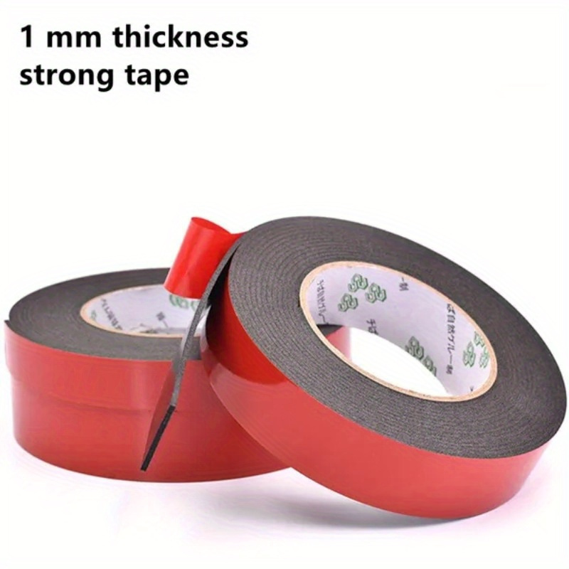 Double Sided Sticky Tape & Pads